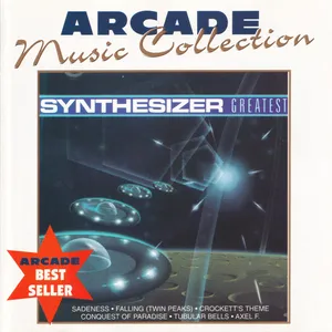 Synthesizer greatest 